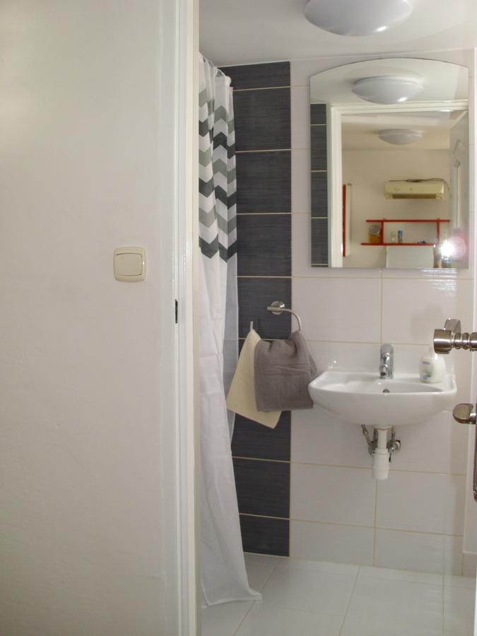 Pokoje Goscinne Irene Poznań Exterior foto